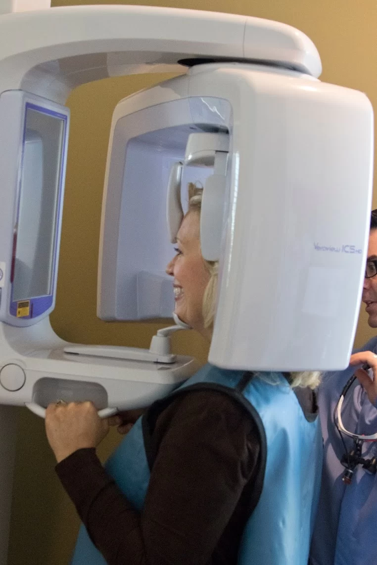 Warm Family Dentistry Picture 8