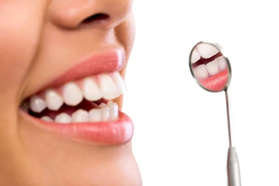 Robert Baker Dentistry Picture 1