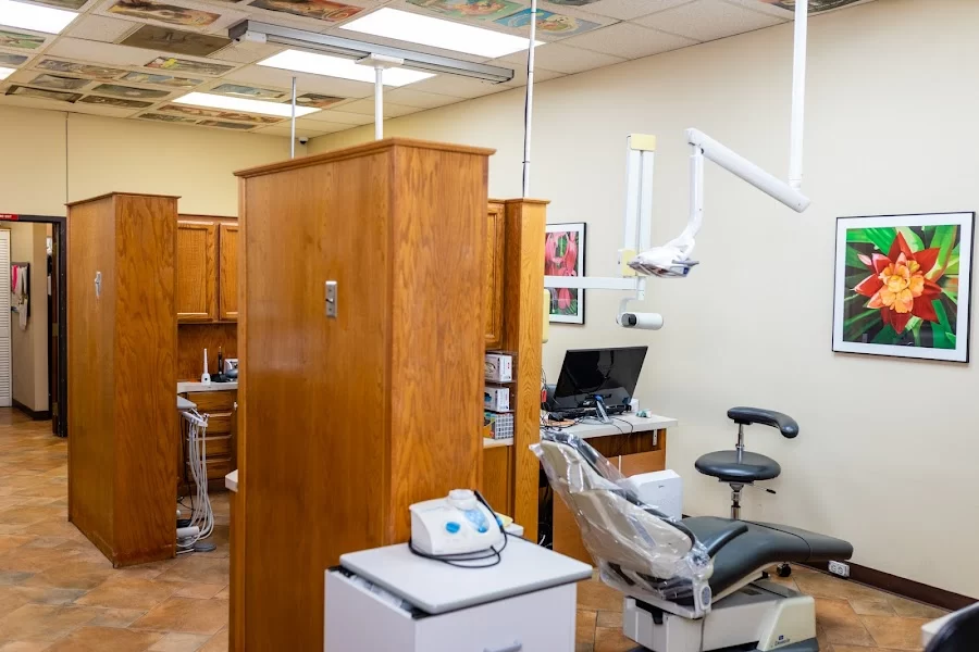 Robert Baker Dentistry Picture 9