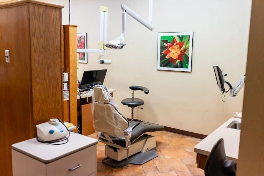 Robert Baker Dentistry Picture 5