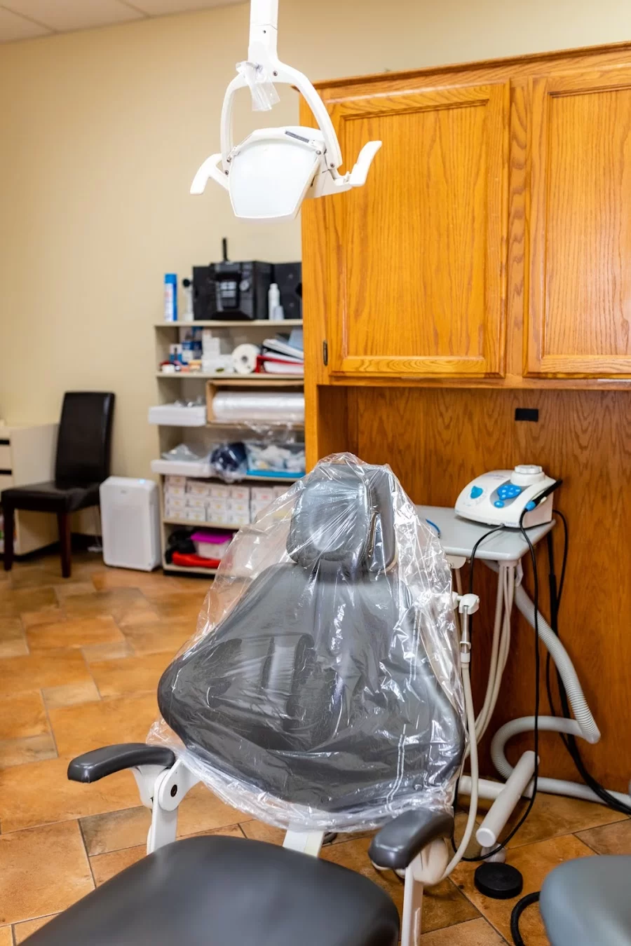 Robert Baker Dentistry Picture 10