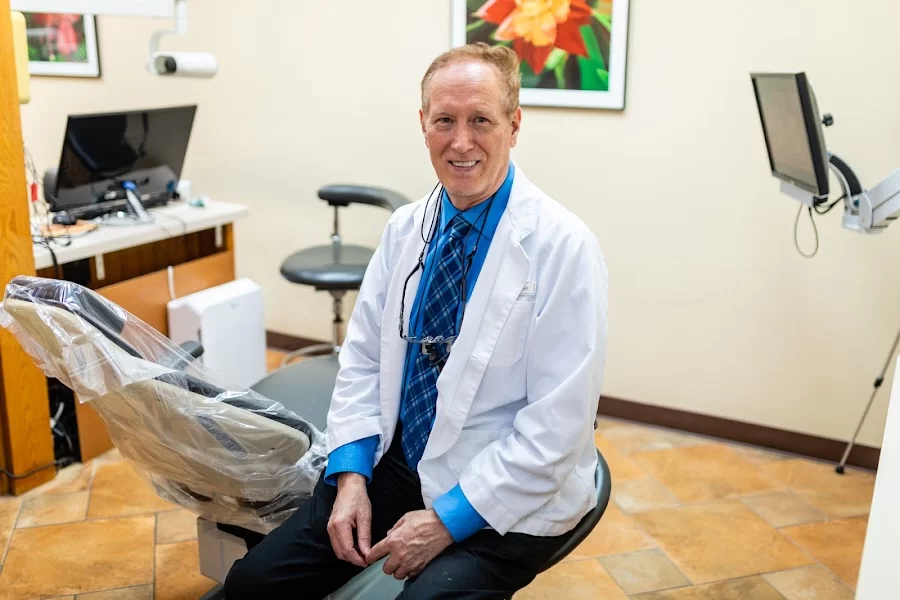 Robert Baker Dentistry Picture 6
