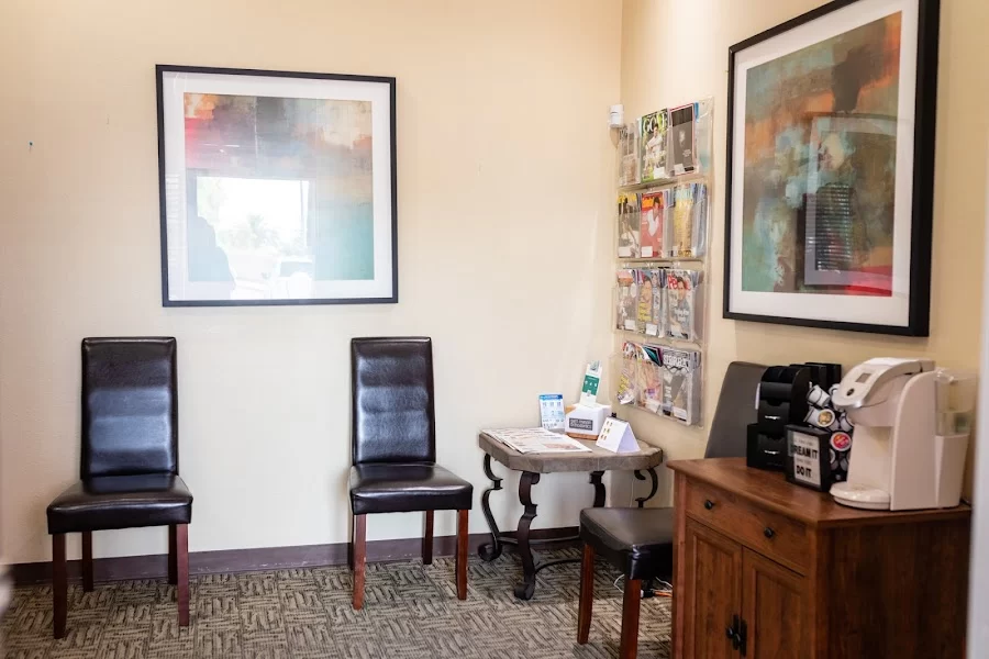 Robert Baker Dentistry Picture 7
