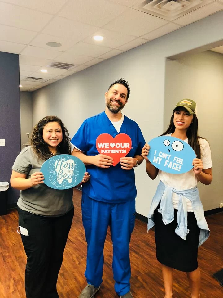 Element Dental & Orthodontics Bryan Picture 9