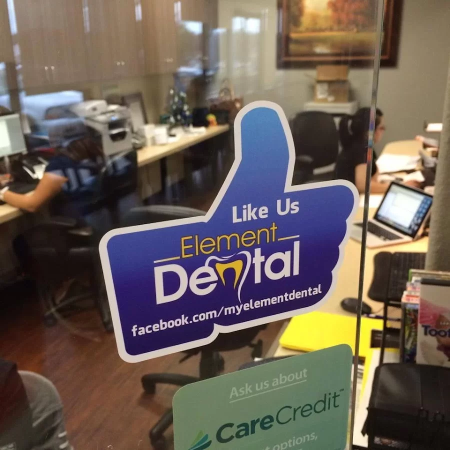 Element Dental & Orthodontics Bryan Picture 10