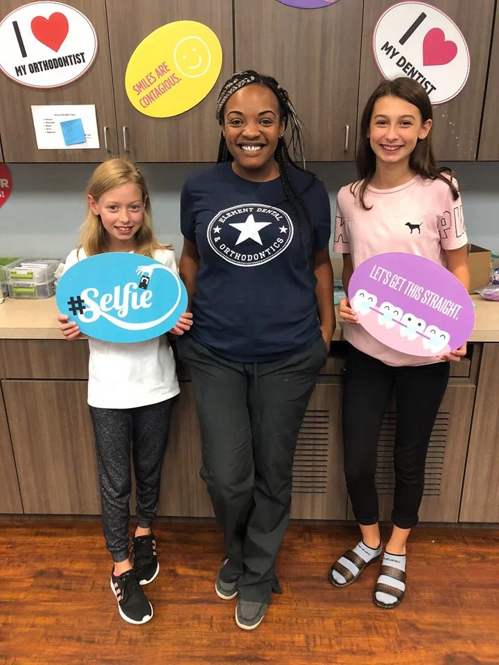 Element Dental & Orthodontics Bryan Picture 8