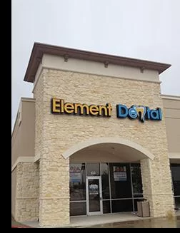 Element Dental & Orthodontics Bryan Picture 2