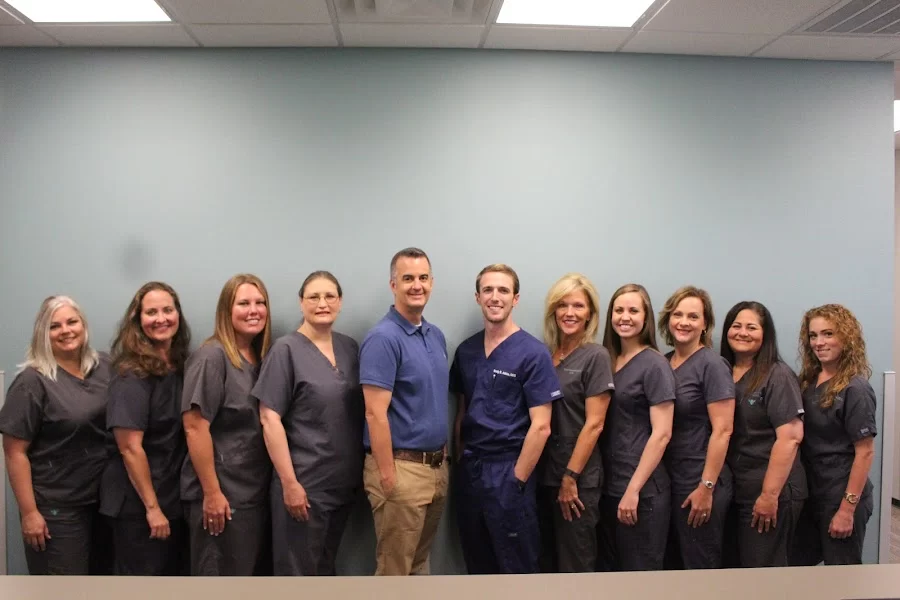 Atkins & Anderson DDS Picture 8