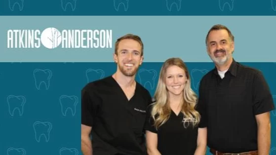 Atkins & Anderson DDS Picture 1