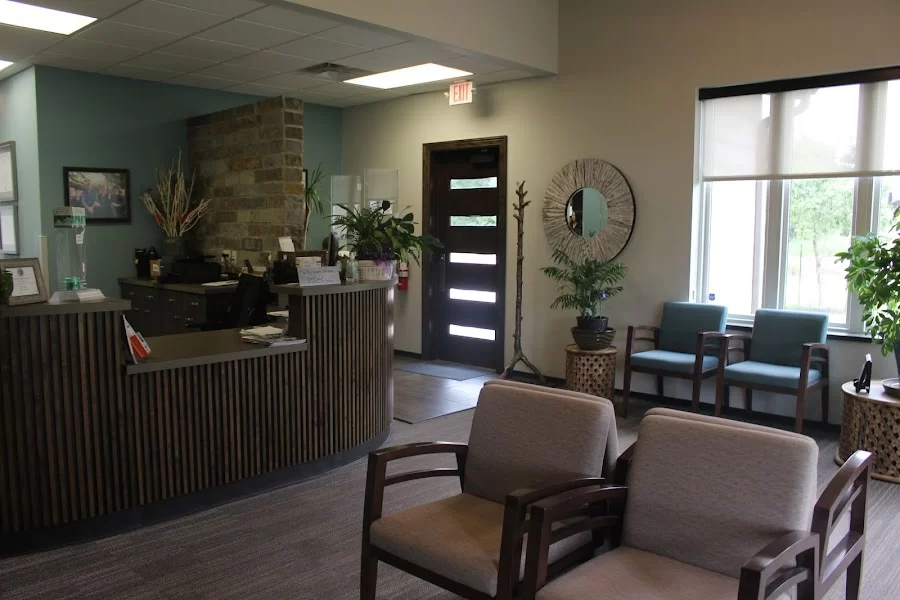 Atkins & Anderson DDS Picture 9