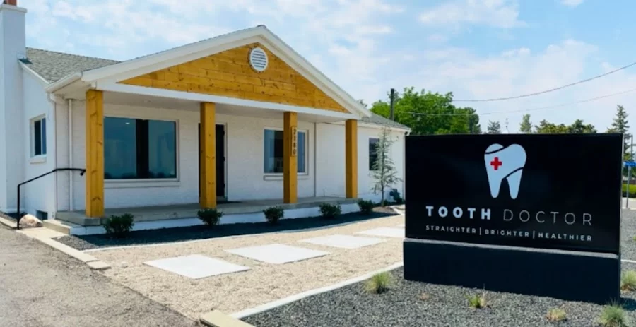 The Tooth Doctor Picture 2