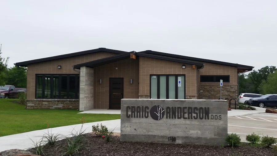 Atkins & Anderson DDS Picture 2