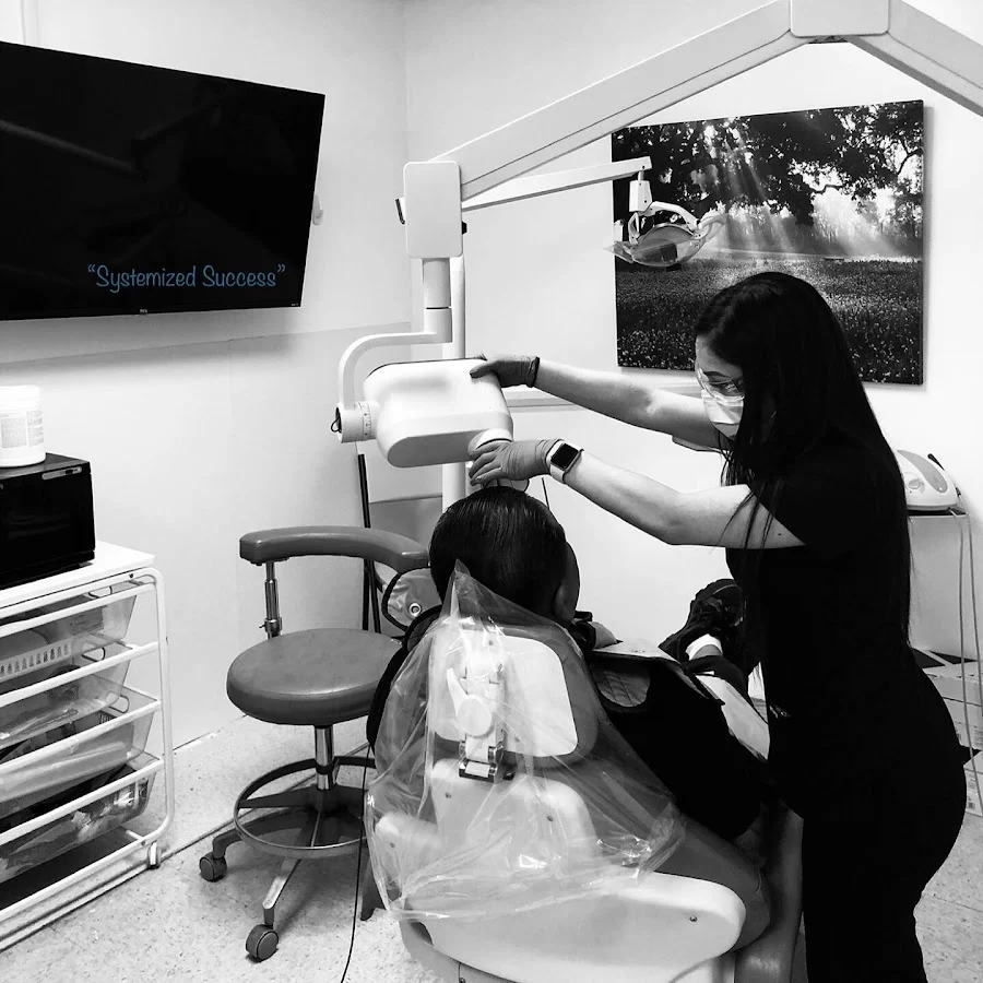 The Tooth Doctor Picture 3