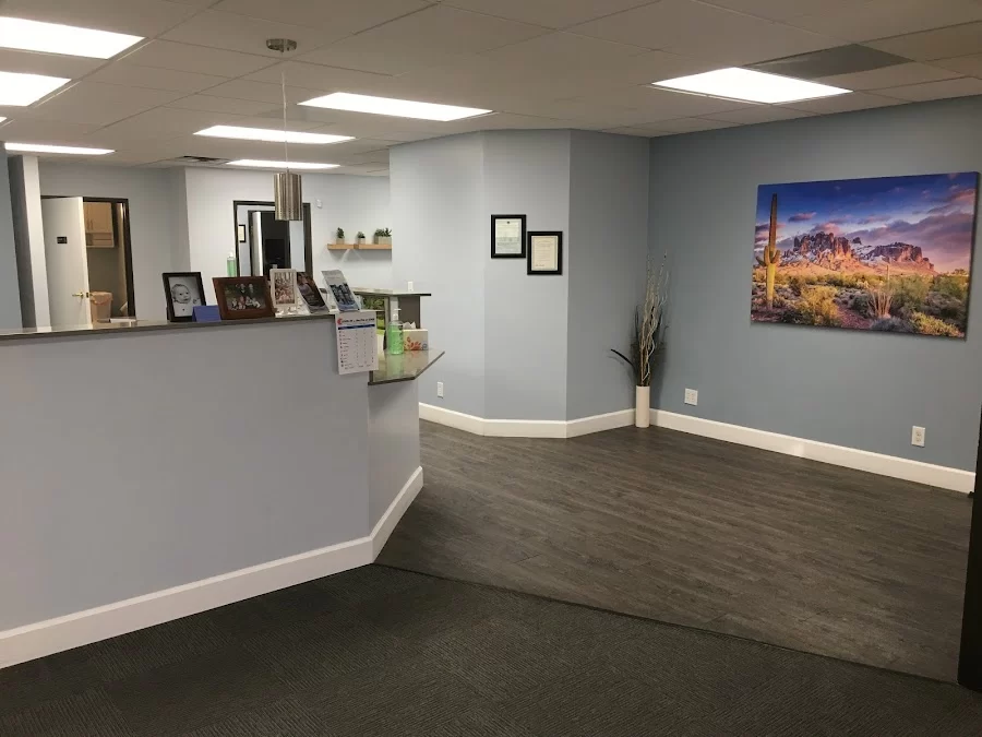 Wirth Dental, Duane L. Wirth DDS, David L. Wirth DDS Picture 5