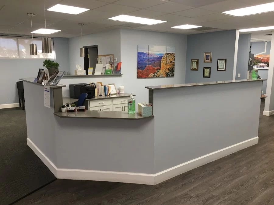 Wirth Dental, Duane L. Wirth DDS, David L. Wirth DDS Picture 2
