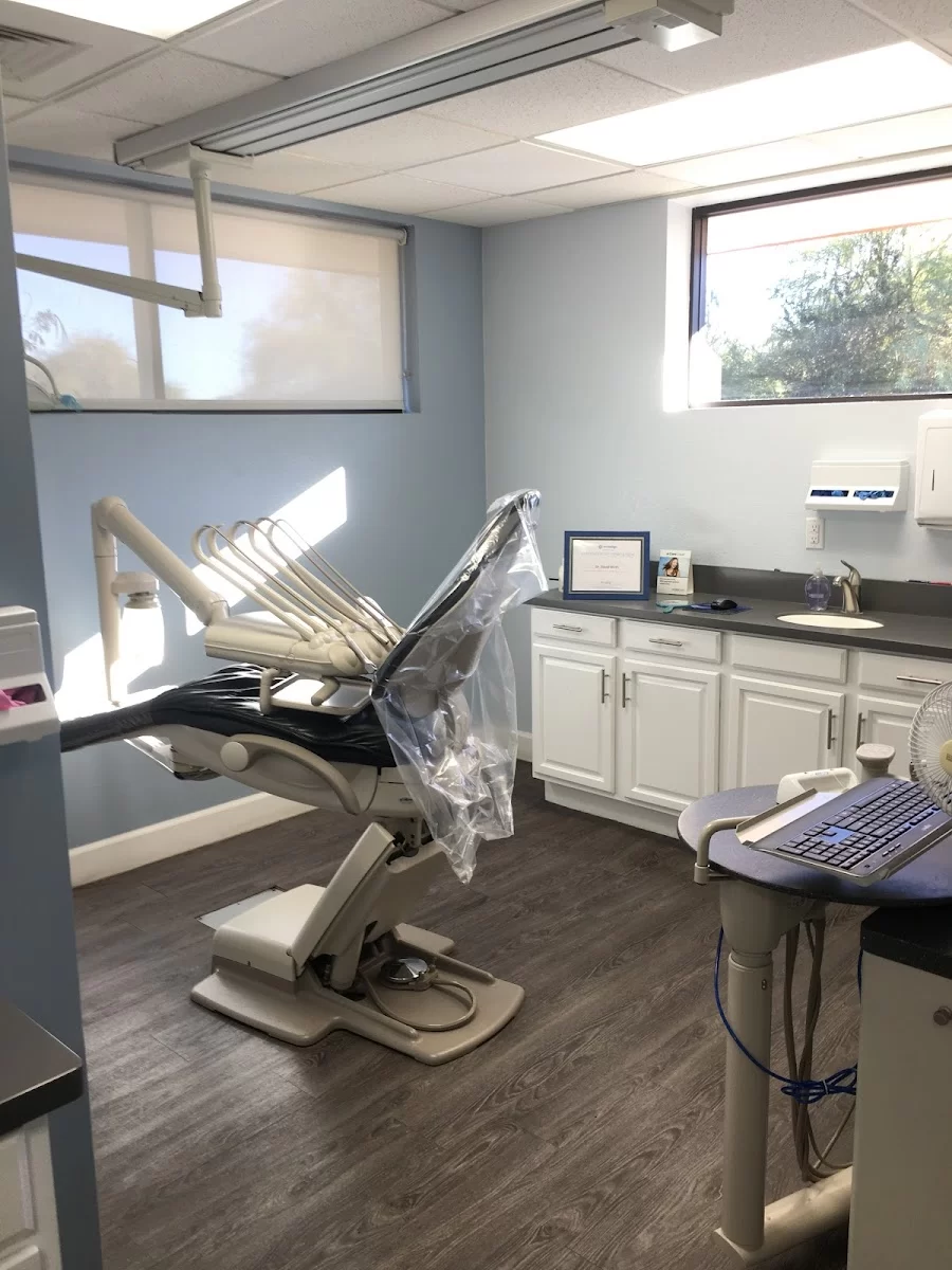 Wirth Dental, Duane L. Wirth DDS, David L. Wirth DDS Picture 7