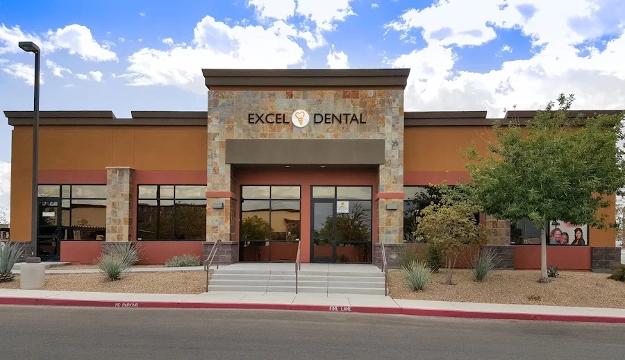 Excel Dental Care Picture 3