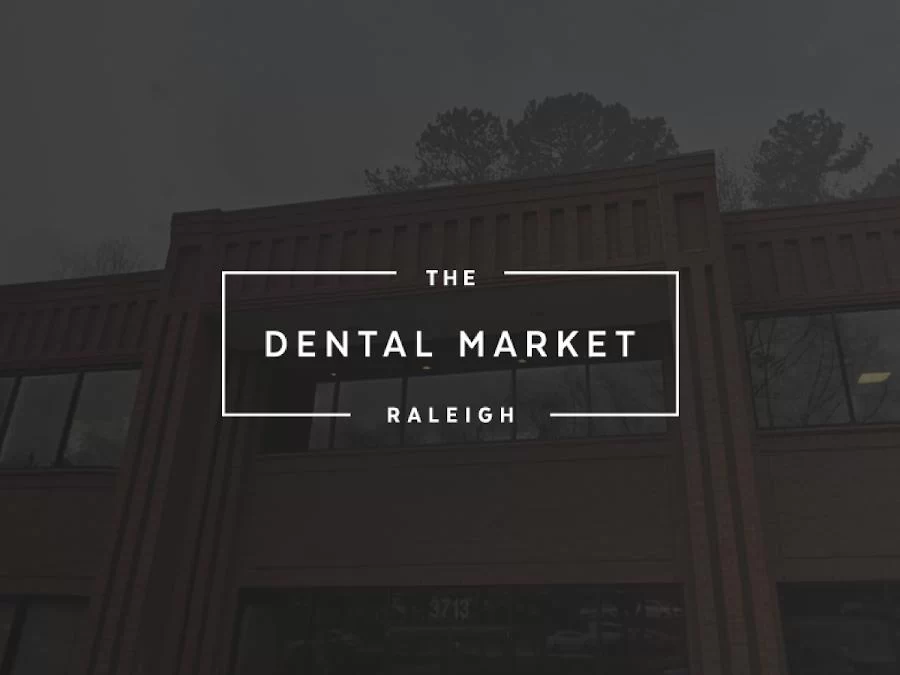 The Dental Market Picture 10