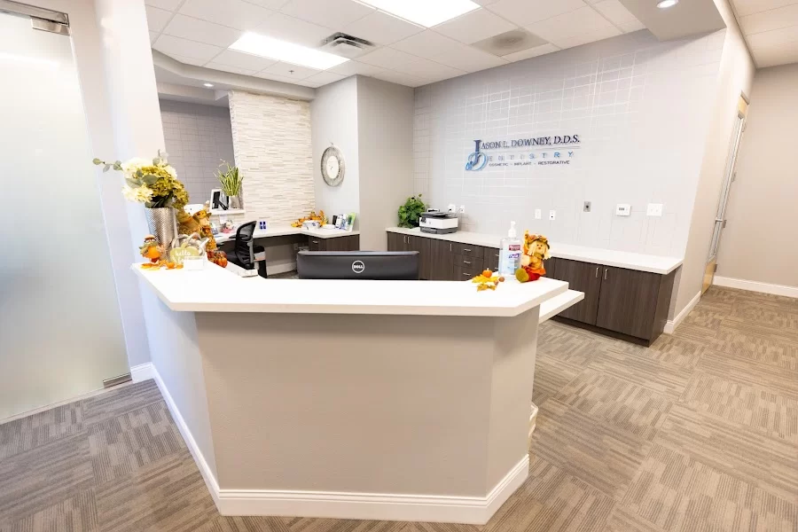 Jason L. Downey, DDS Picture 1