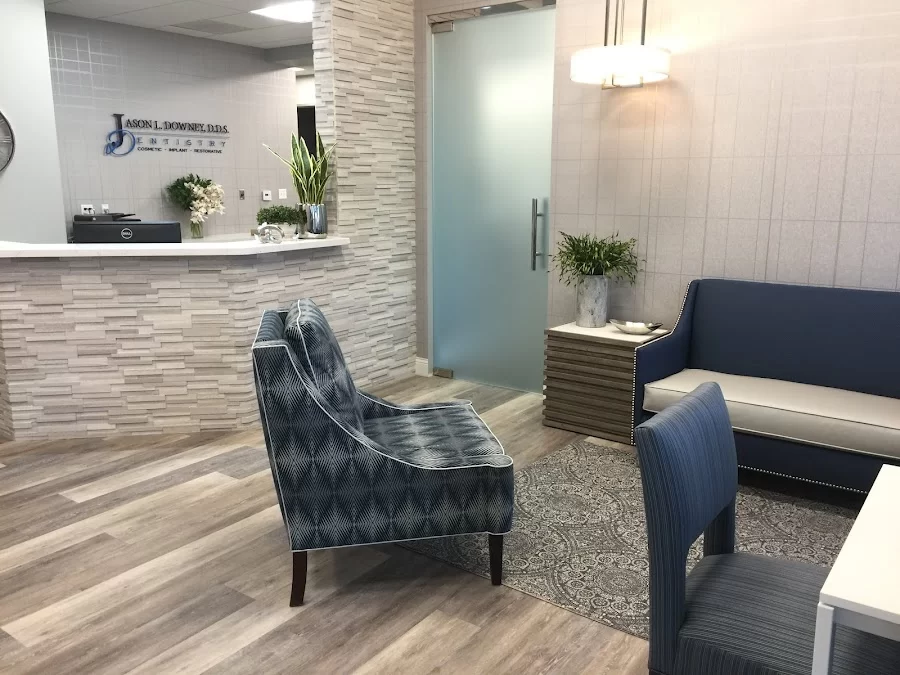 Jason L. Downey, DDS Picture 6