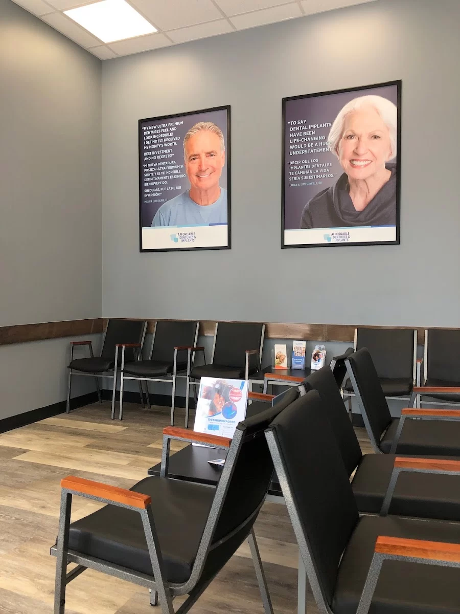 Affordable Dentures & Implants Picture 9
