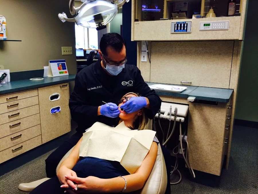 Infinity Dental Picture 7