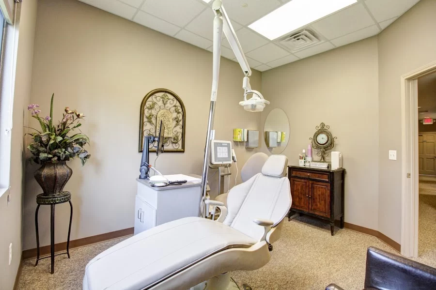 Stewart Elms Orthodontics Picture 1