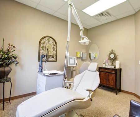 Stewart Elms Orthodontics