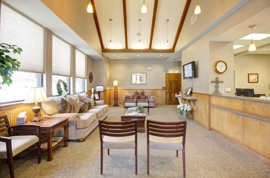 Stewart Elms Orthodontics Picture 6