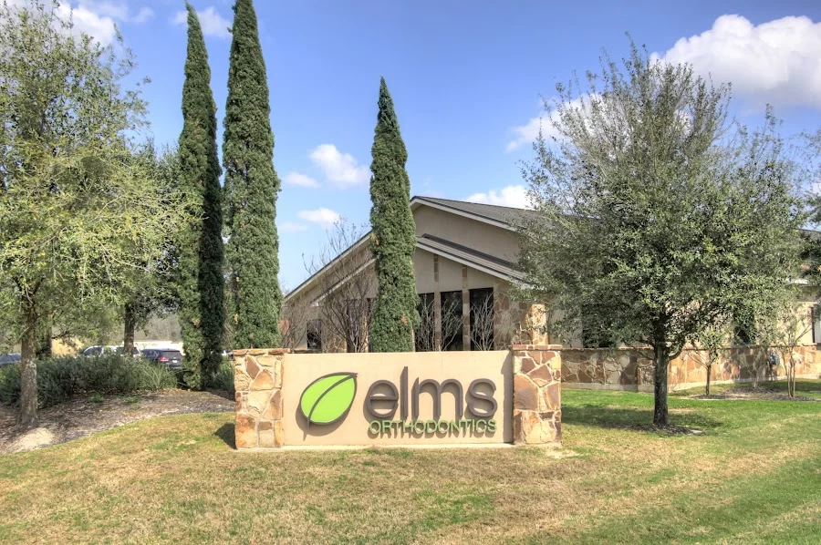 Stewart Elms Orthodontics Picture 8