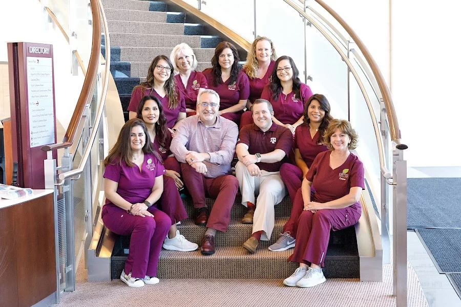 Stewart Elms Orthodontics Picture 9