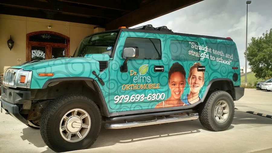 Stewart Elms Orthodontics Picture 4
