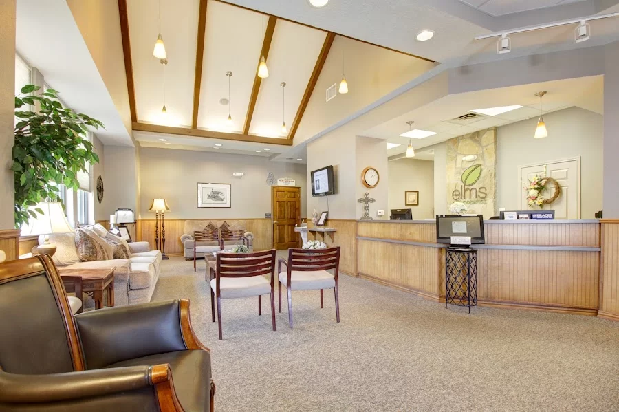Stewart Elms Orthodontics Picture 7