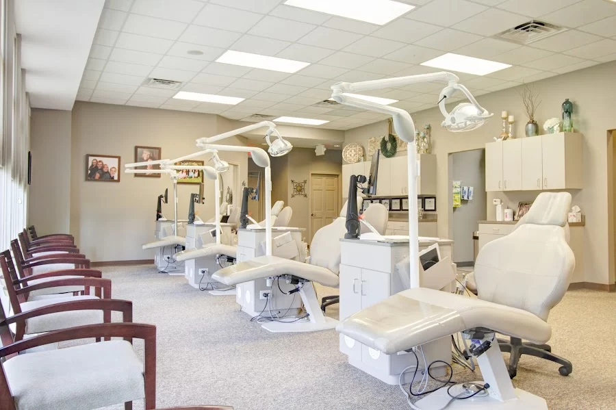 Stewart Elms Orthodontics Picture 3