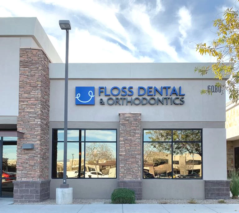 Floss Dental & Orthodontics Picture 4
