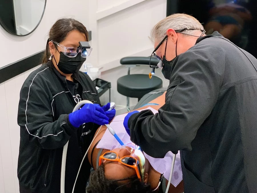 O2 Dental Group of Raleigh Picture 7