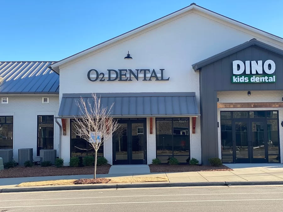 O2 Dental Group of Raleigh Picture 8