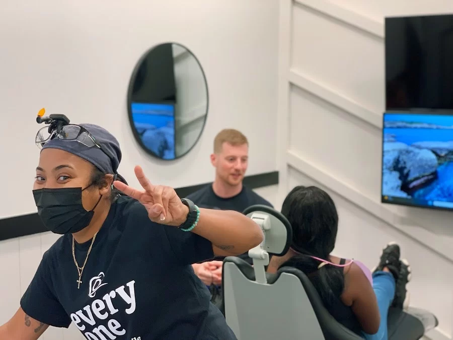 O2 Dental Group of Raleigh Picture 2