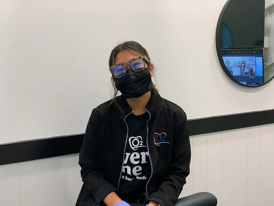O2 Dental Group of Raleigh Picture 1