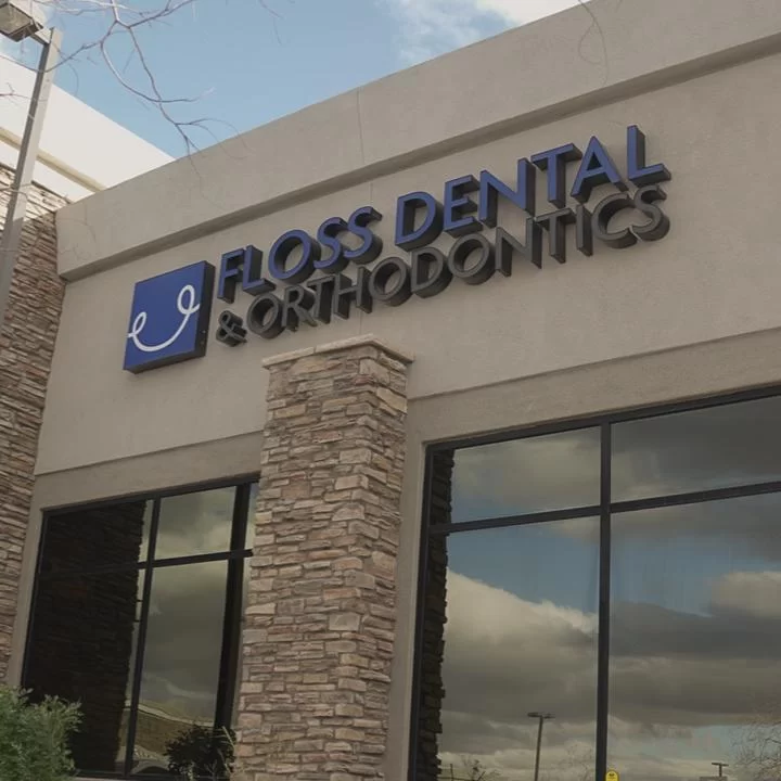 Floss Dental & Orthodontics Picture 10