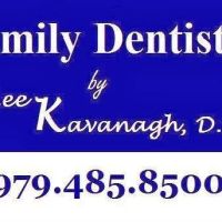 Family Dentistry by Kavanagh H Lee DDS ico