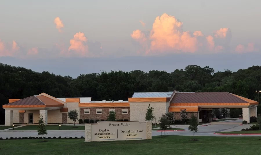 Brazos Valley Oral & Maxillofacial Surgery Picture 1