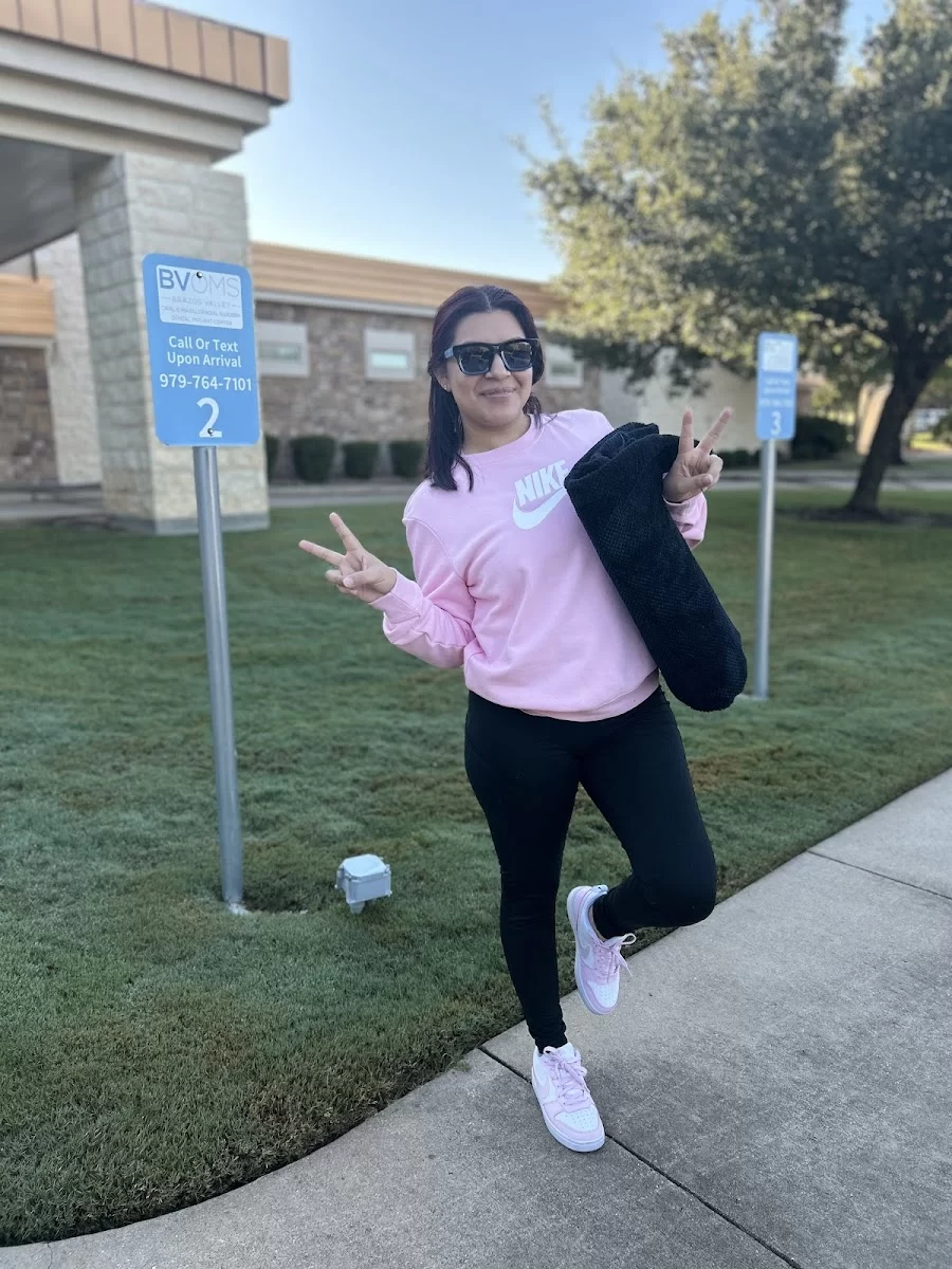 Brazos Valley Oral & Maxillofacial Surgery Picture 10