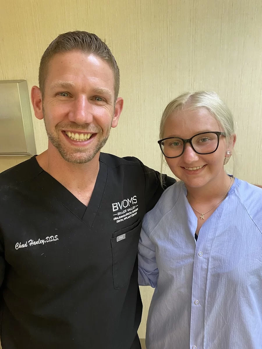 Brazos Valley Oral & Maxillofacial Surgery Picture 5