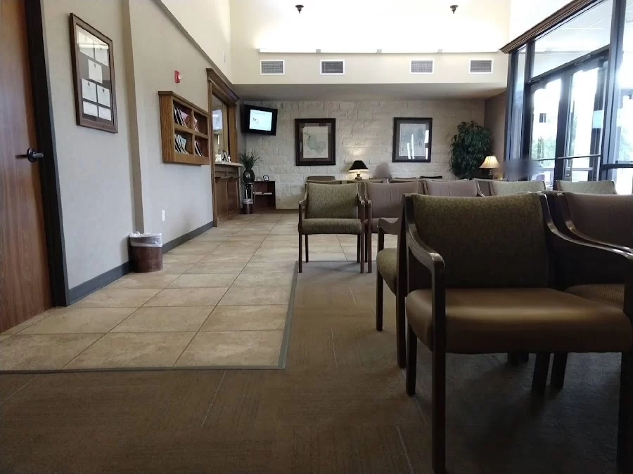 Brazos Valley Oral & Maxillofacial Surgery Picture 3