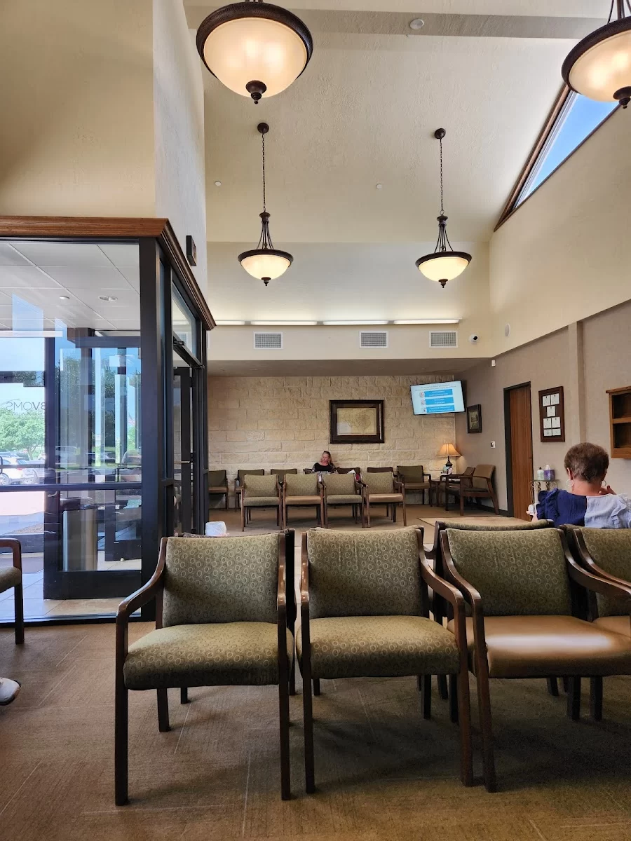 Brazos Valley Oral & Maxillofacial Surgery Picture 9