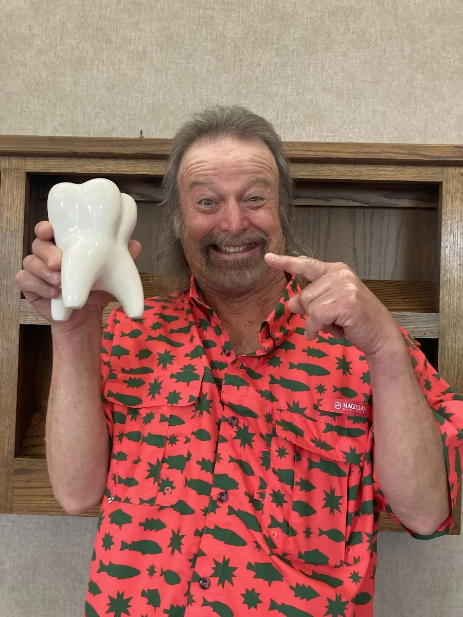 Brazos Valley Oral & Maxillofacial Surgery Picture 7