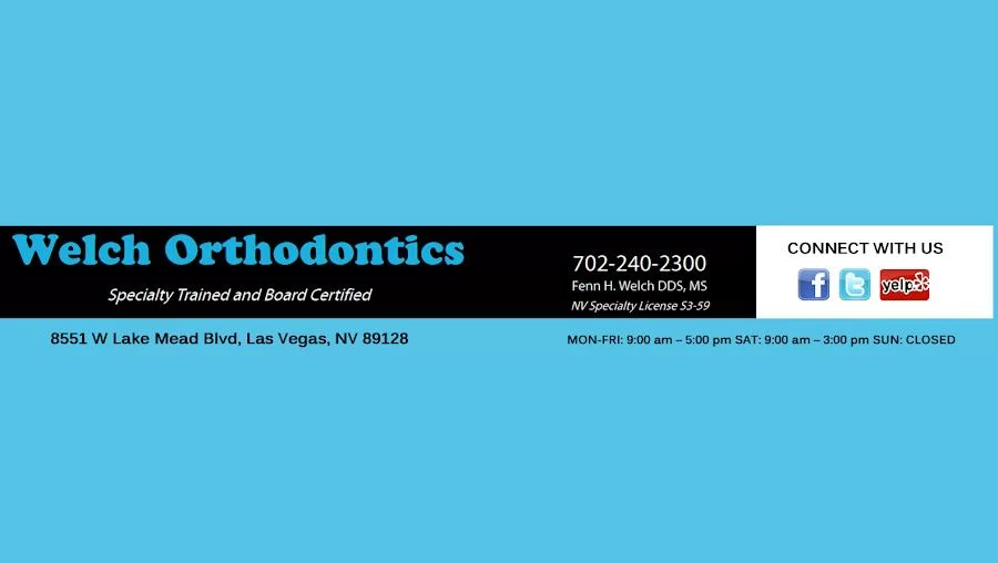 Las Vegas Orthodontics-Summerlin Picture 1