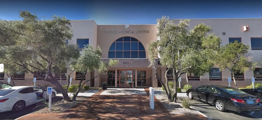 Las Vegas Orthodontics-Summerlin Picture 5