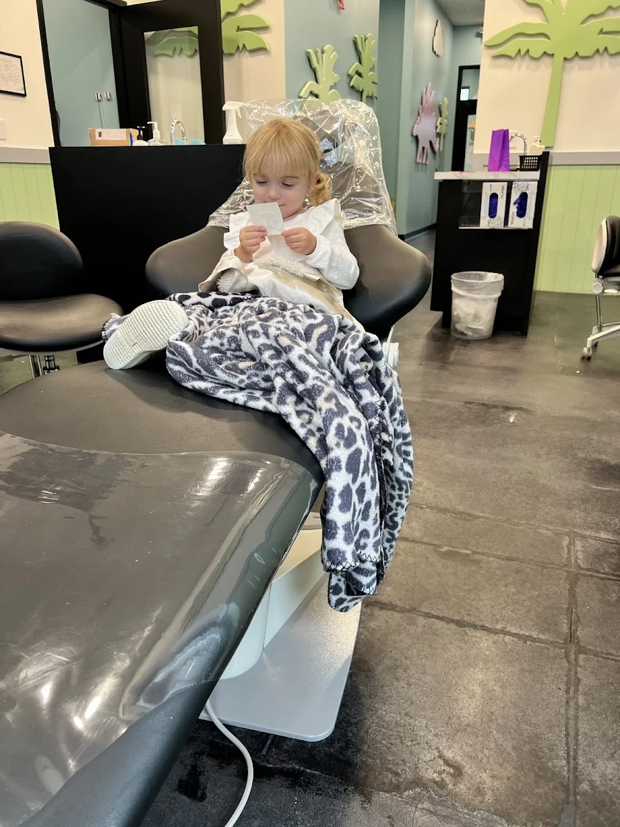 Dino Kids Dental of Raleigh Picture 6